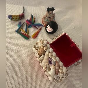 Folk Art Miniatures Bundle